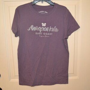 Aeropostale Girls T Shirt